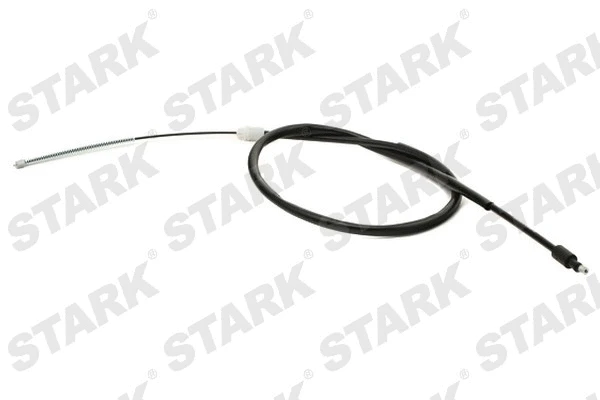 SKCPB-1050232 Stark Тросик, cтояночный тормоз (фото 2)