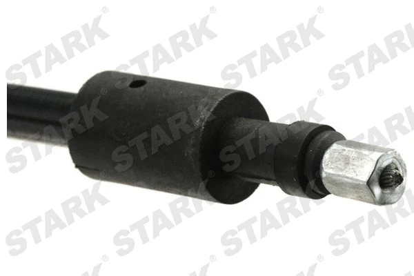 SKCPB-1050232 Stark Тросик, cтояночный тормоз (фото 4)