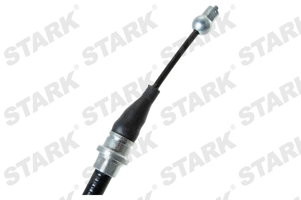 SKCPB-1050263 Stark Тросик, cтояночный тормоз (фото 3)