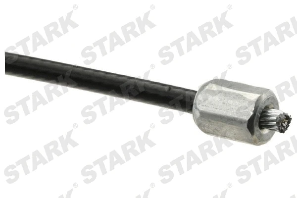 SKCPB-1050306 Stark Тросик, cтояночный тормоз (фото 1)