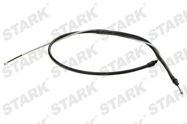 SKCPB-1050306 Stark Тросик, cтояночный тормоз (фото 4)