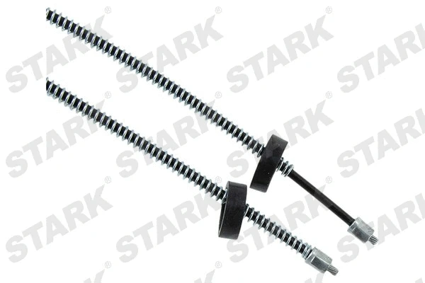 SKCPB-1050323 Stark Тросик, cтояночный тормоз (фото 2)