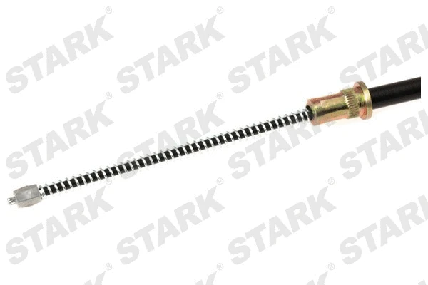 SKCPB-1050351 Stark Тросик, cтояночный тормоз (фото 2)