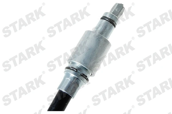SKCPB-1050436 Stark Тросик, cтояночный тормоз (фото 3)