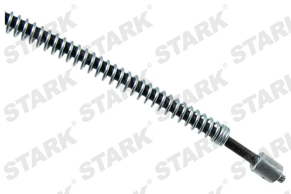 SKCPB-1050487 Stark Тросик, cтояночный тормоз (фото 4)