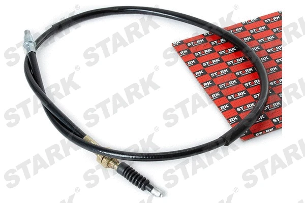 SKCPB-1050510 Stark Тросик, cтояночный тормоз (фото 3)