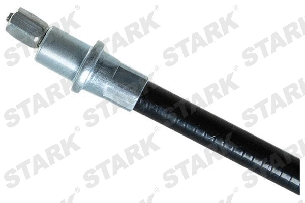 SKCPB-1050510 Stark Тросик, cтояночный тормоз (фото 4)