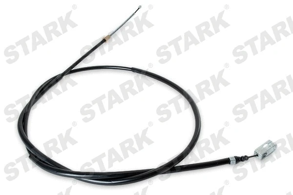 SKCPB-1050534 Stark Тросик, cтояночный тормоз (фото 1)