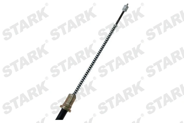 SKCPB-1050534 Stark Тросик, cтояночный тормоз (фото 2)