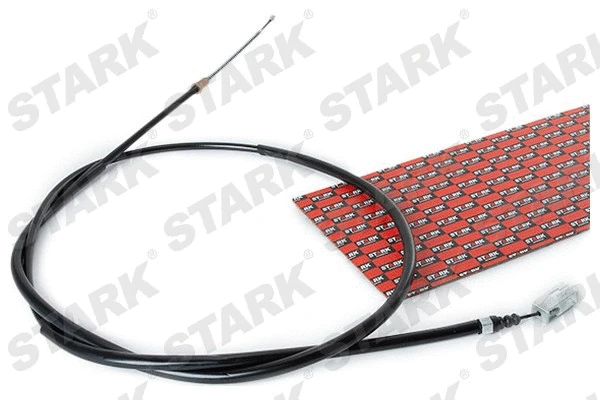 SKCPB-1050534 Stark Тросик, cтояночный тормоз (фото 3)