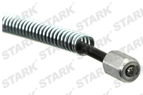 SKCPB-1050549 Stark Тросик, cтояночный тормоз (фото 4)