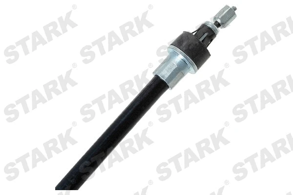 SKCPB-1050808 Stark Тросик, cтояночный тормоз (фото 4)