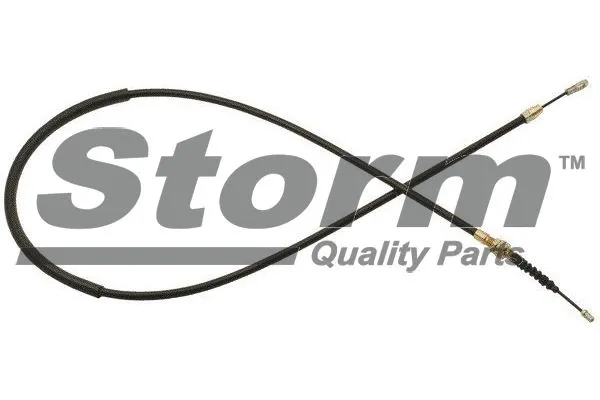 450210 Storm Тросик, cтояночный тормоз (фото 1)