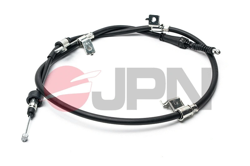 70H0567-JPN JPN Тросик, cтояночный тормоз (фото 1)