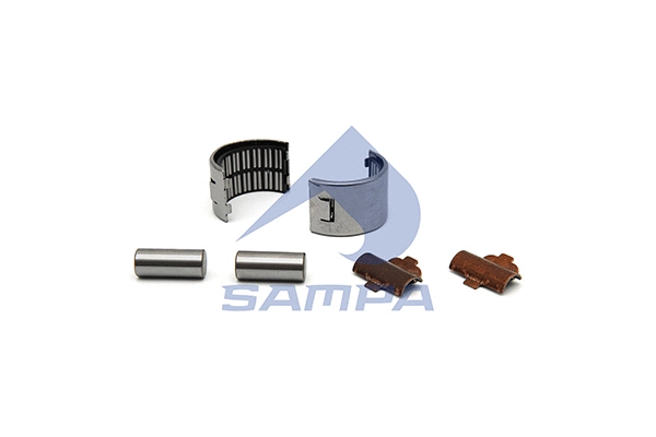 093.559 SAMPA Комплект прокладок, корпус скобы тормоза (фото 1)