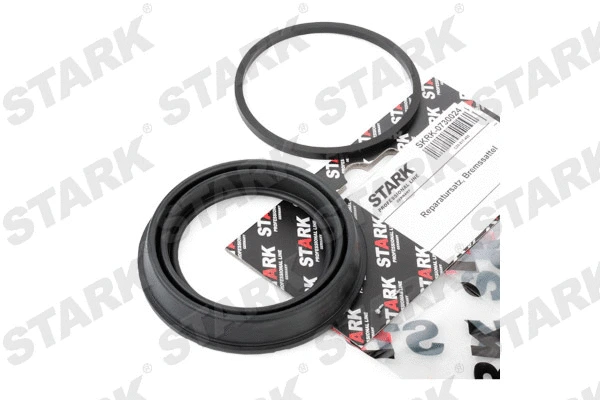 SKRK-0730024 Stark Комплект прокладок, корпус скобы тормоза (фото 2)