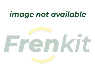 234050 FRENKIT Ремкомплект, тормозной суппорт (фото 1)