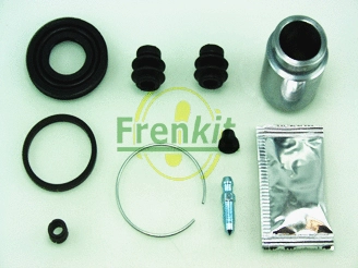 235925 FRENKIT Ремкомплект, тормозной суппорт (фото 1)