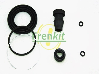 251034 FRENKIT Ремкомплект, тормозной суппорт (фото 1)