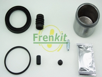 254802 FRENKIT Ремкомплект, тормозной суппорт (фото 1)