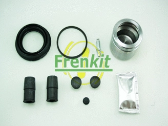 254815 FRENKIT Ремкомплект, тормозной суппорт (фото 1)