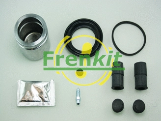 254820 FRENKIT Ремкомплект, тормозной суппорт (фото 1)