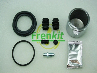 254937 FRENKIT Ремкомплект, тормозной суппорт (фото 1)