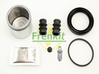 254961 FRENKIT Ремкомплект, тормозной суппорт (фото 1)