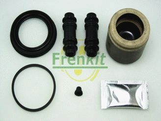 260973 FRENKIT Ремкомплект, тормозной суппорт (фото 1)