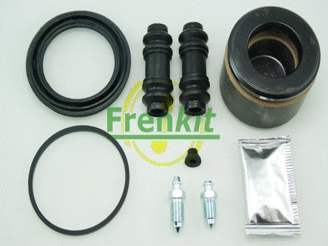266901 FRENKIT Ремкомплект, тормозной суппорт (фото 1)