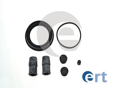 400378 ERT Ремкомплект, тормозной суппорт (фото 1)