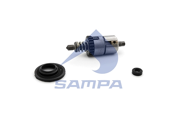 030.589 SAMPA Ремкомплект, тормозной суппорт (фото 1)