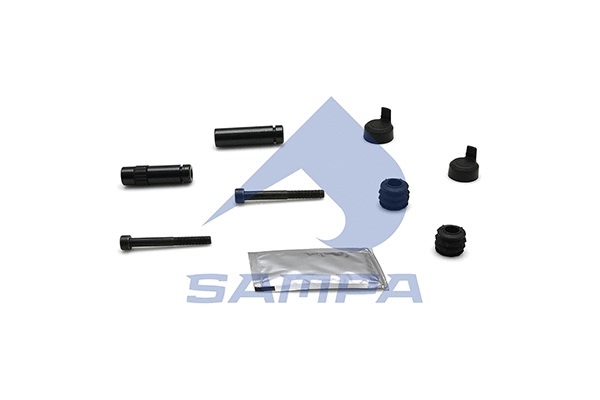 094.639 SAMPA Ремкомплект, тормозной суппорт (фото 1)