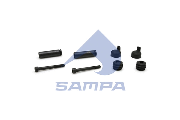 094.729 SAMPA Ремкомплект, тормозной суппорт (фото 1)