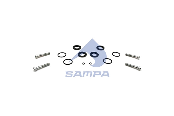 094.734 SAMPA Ремкомплект, тормозной суппорт (фото 1)