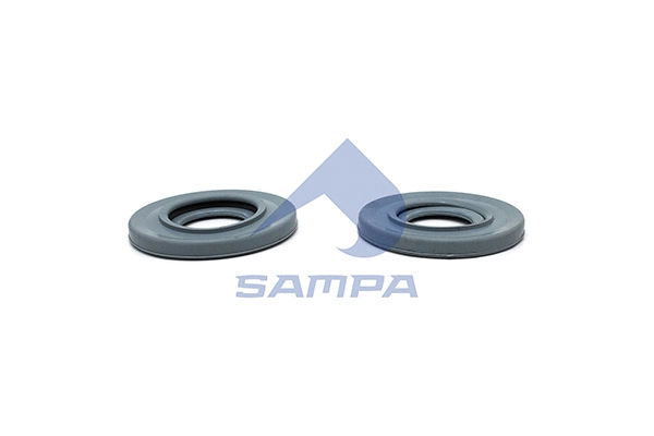095.707 SAMPA Ремкомплект, тормозной суппорт (фото 1)