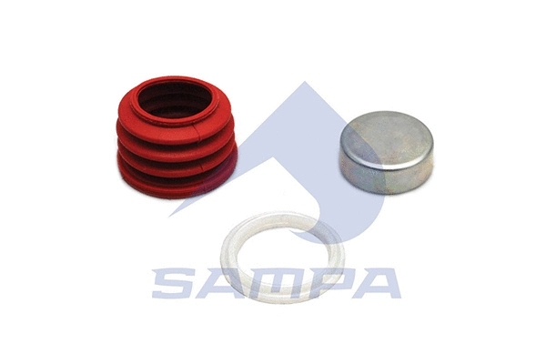095.736 SAMPA Ремкомплект, тормозной суппорт (фото 1)