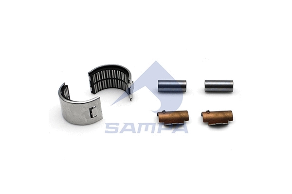 095.829 SAMPA Ремкомплект, тормозной суппорт (фото 1)