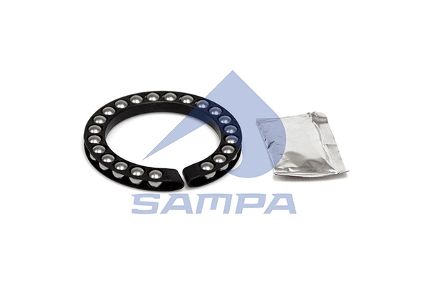 096.556 SAMPA Ремкомплект, тормозной суппорт (фото 1)