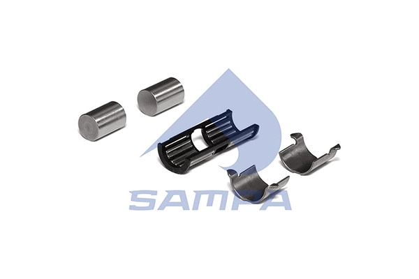 096.958 SAMPA Ремкомплект, тормозной суппорт (фото 1)