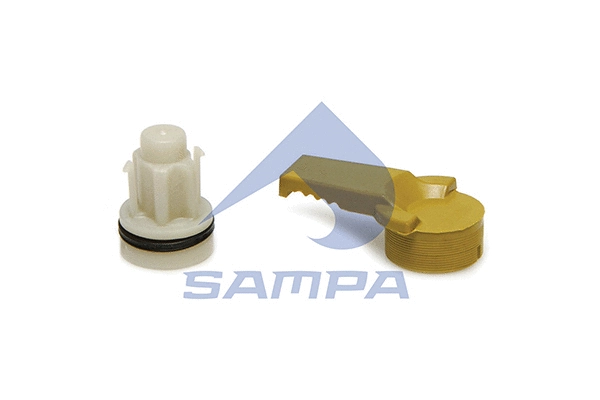 096.960 SAMPA Ремкомплект, тормозной суппорт (фото 1)