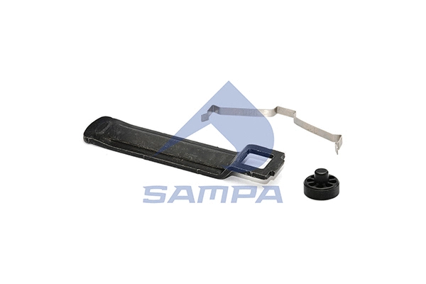 096.963 SAMPA Ремкомплект, тормозной суппорт (фото 1)