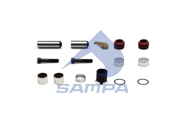 096.964 SAMPA Ремкомплект, тормозной суппорт (фото 1)
