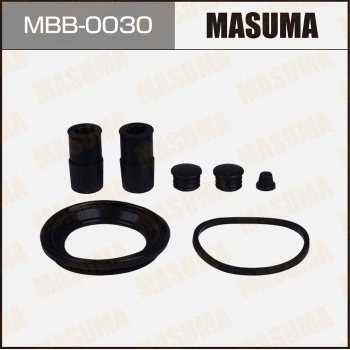 MBB-0030 MASUMA Ремкомплект, тормозной суппорт (фото 1)