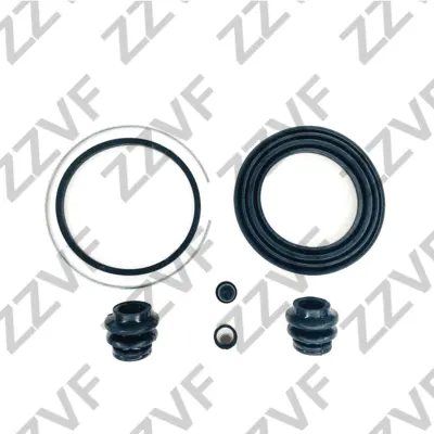 ZVCER014 ZZVF Ремкомплект, тормозной суппорт (фото 1)