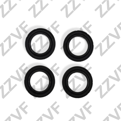 ZVCER229 ZZVF Ремкомплект, тормозной суппорт (фото 1)