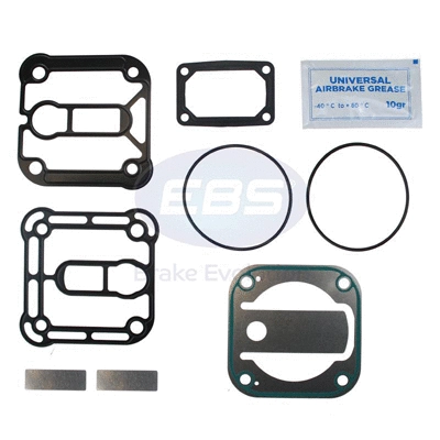 EKKB.103 EBS Ремкомплект (фото 1)