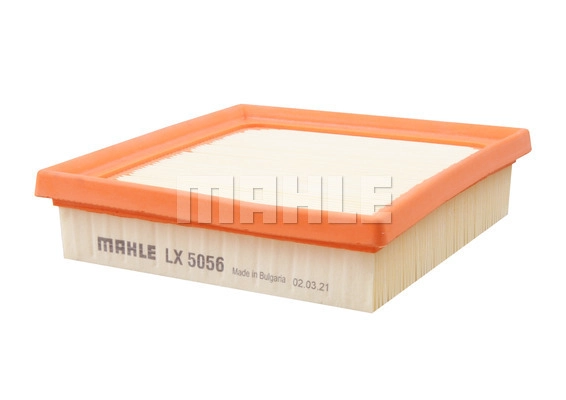 LX 5056 KNECHT/MAHLE Воздушный фильтр (фото 2)