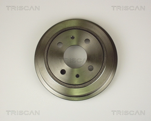 8120 15203 TRISCAN Тормозной барабан (фото 1)