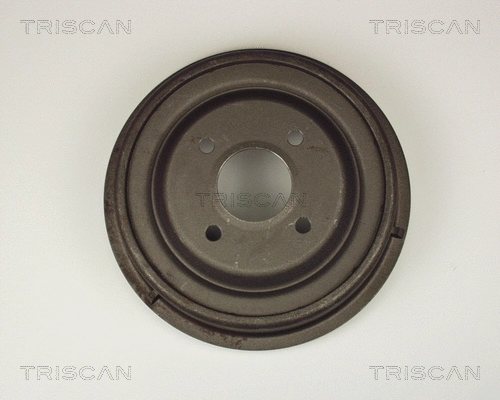 8120 16207 TRISCAN Тормозной барабан (фото 1)